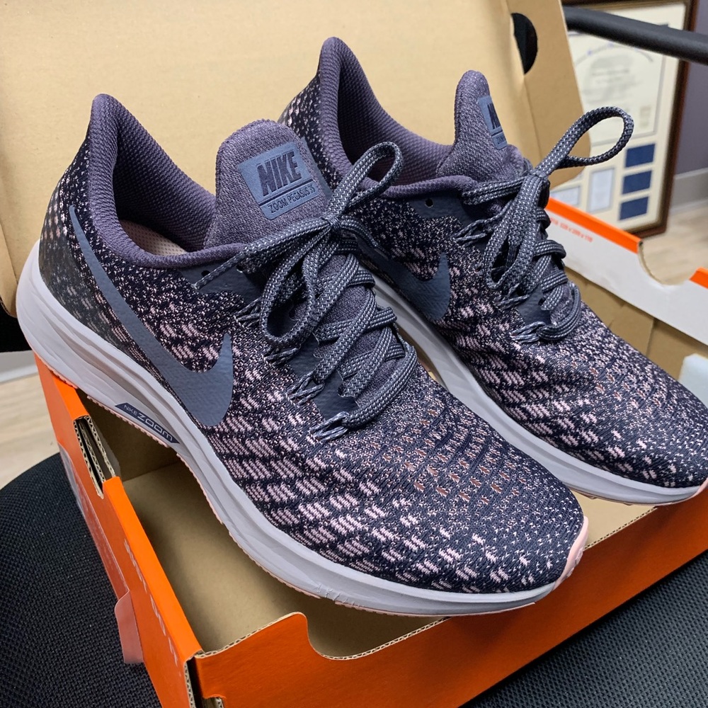 Nike Zoom Pegasus
